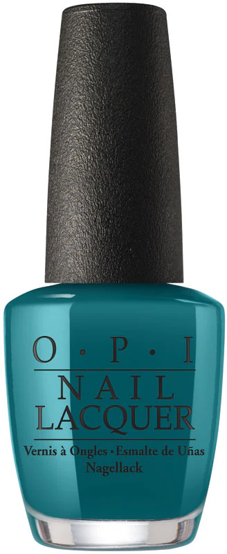 OPI Nail Lacquer, Is That A Spear In Your Pocket? 15ml - Studio 3 Twenty One LLC