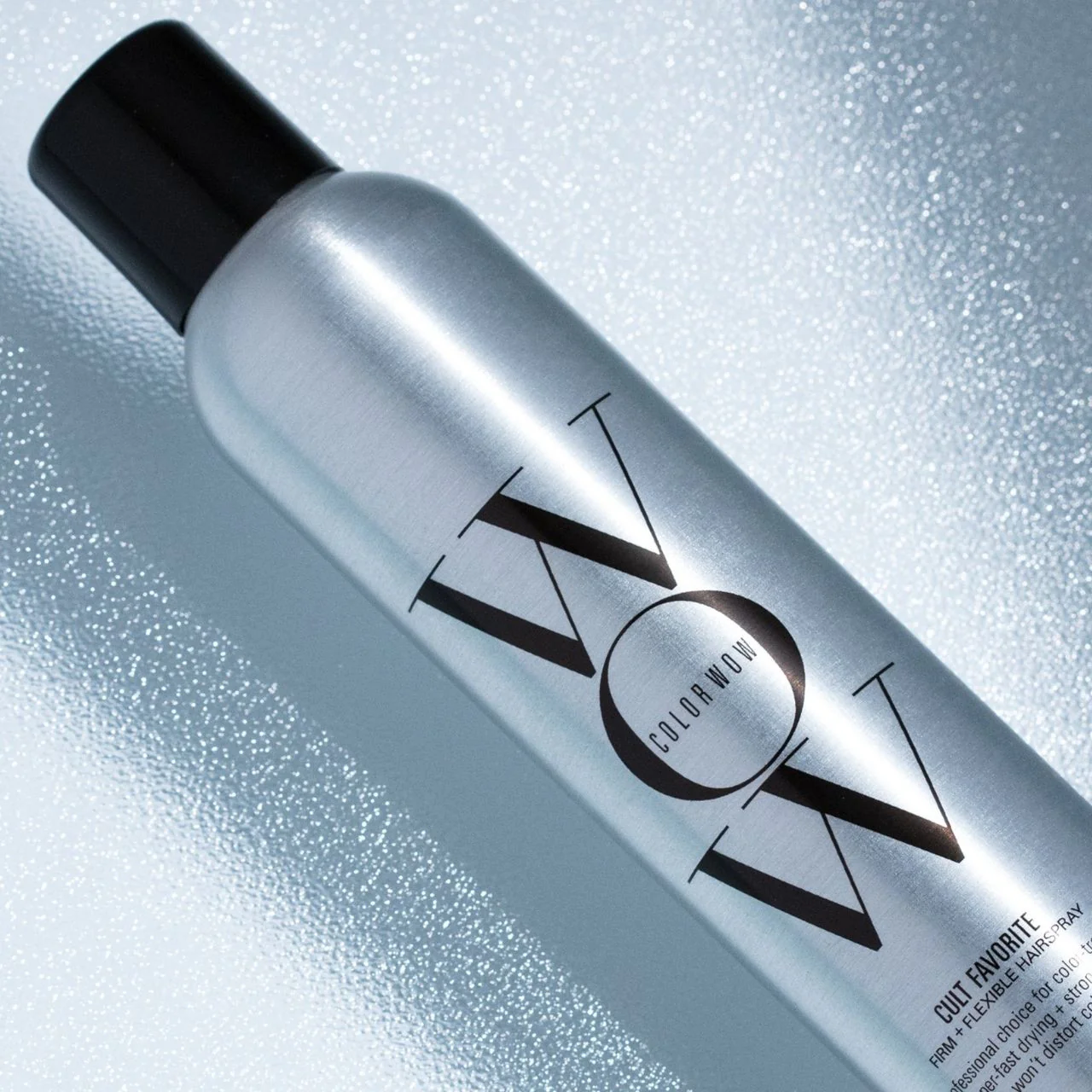Color Wow Cult Favorite Firm + Flexible Hairspray 295ml - Studio 3 Twenty One LLC