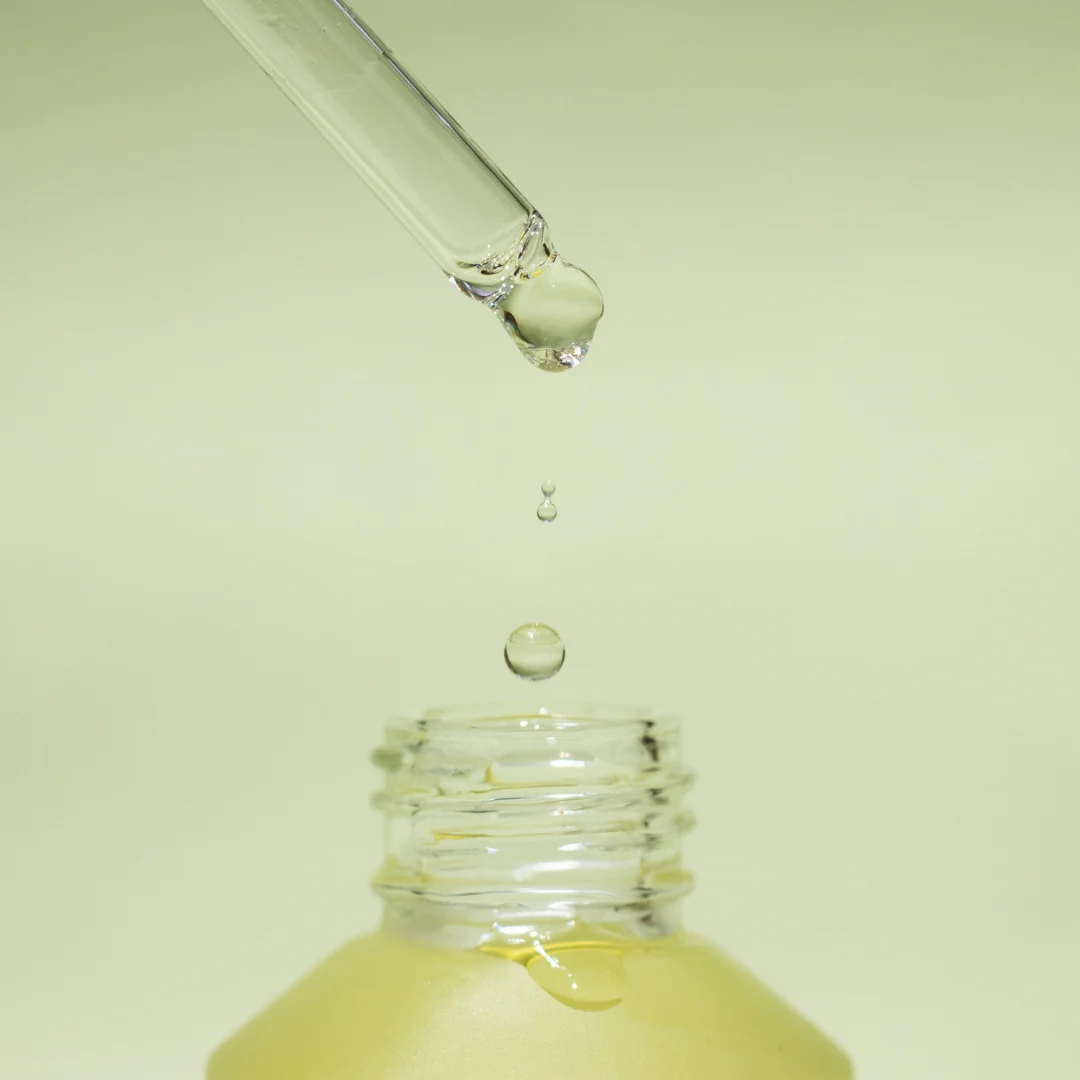 Bloom: Hair Growth Oil - Studio 3 Twenty One LLC
