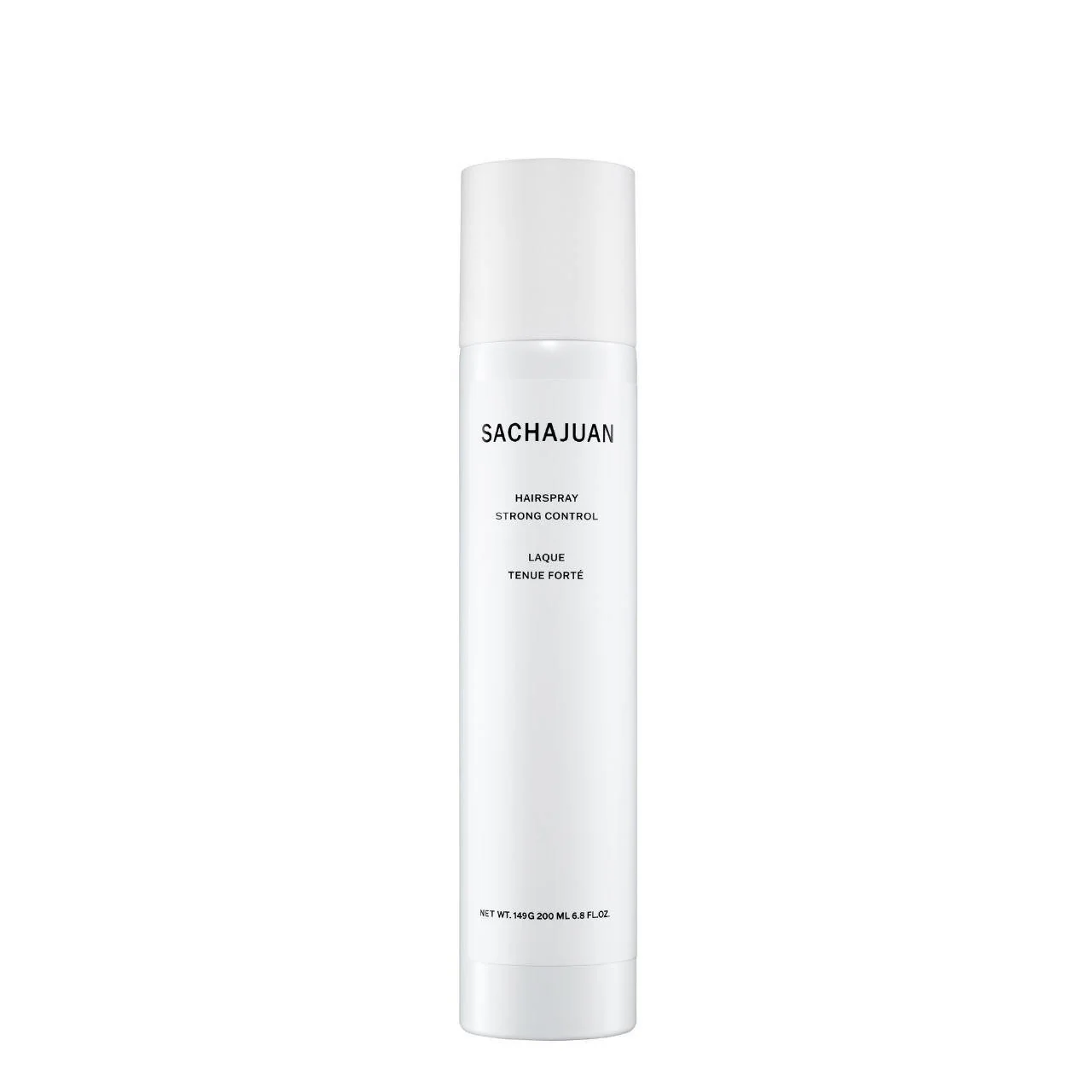 SachaJuan Hair Spray Strong Control 200ml - Studio 3 Twenty One LLC
