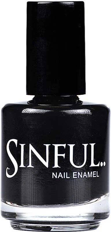 Sinful Nail Enamel 15ml - Studio 3 Twenty One LLC