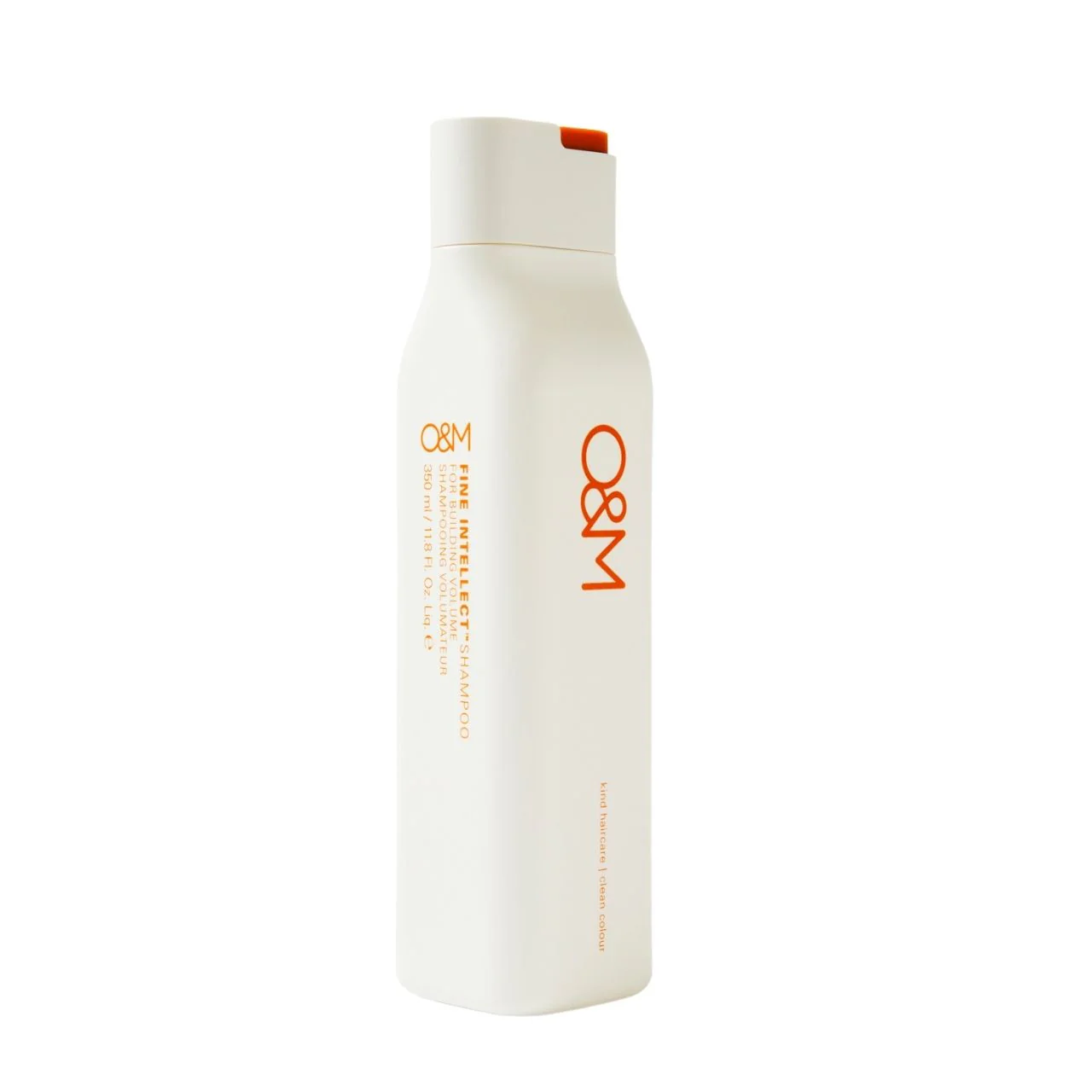 O&M Hydrate & Conquer Shampoo 350ml - Studio 3 Twenty One LLC
