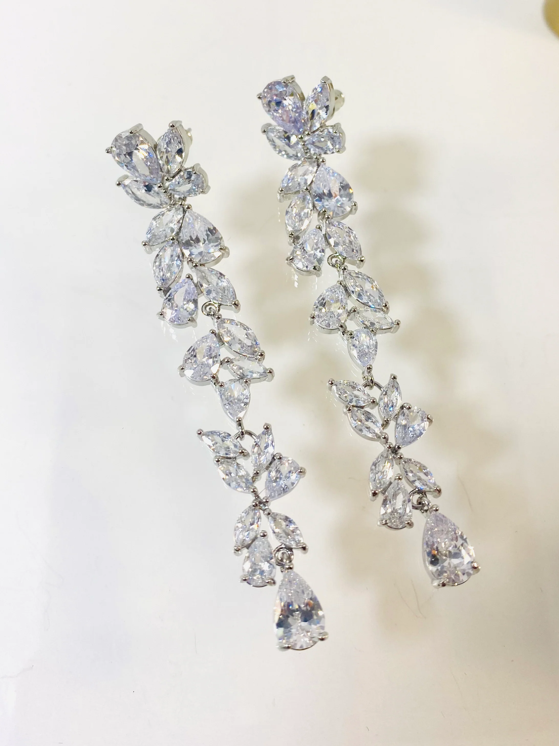 Mabelle Earrings - Studio 3 Twenty One LLC