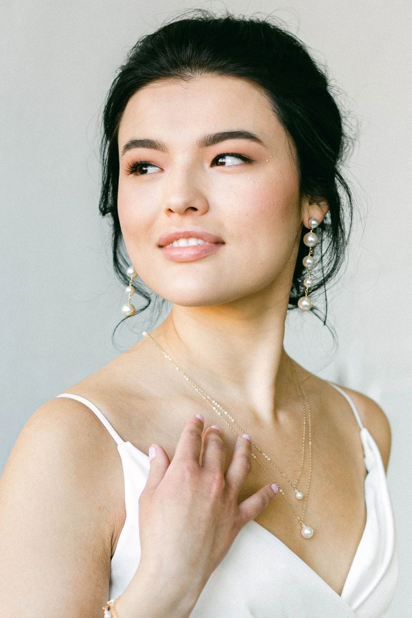Dawson Earrings - Studio 3 Twenty One LLC