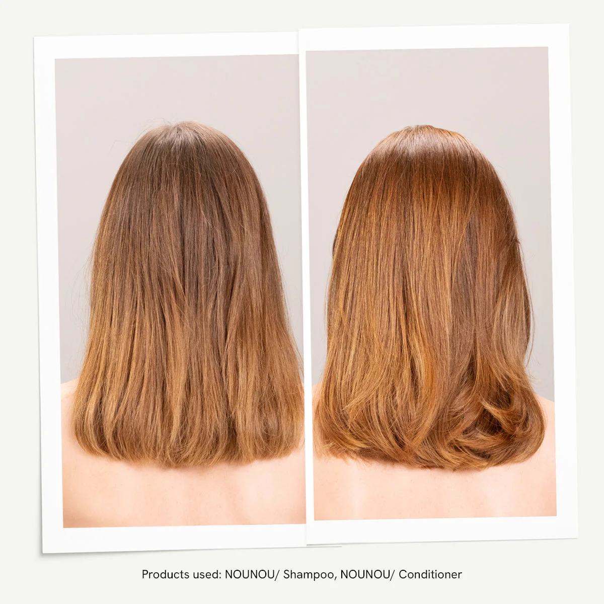 Davines NOUNOU Nourishing Shampoo 250ml - Studio 3 Twenty One LLC