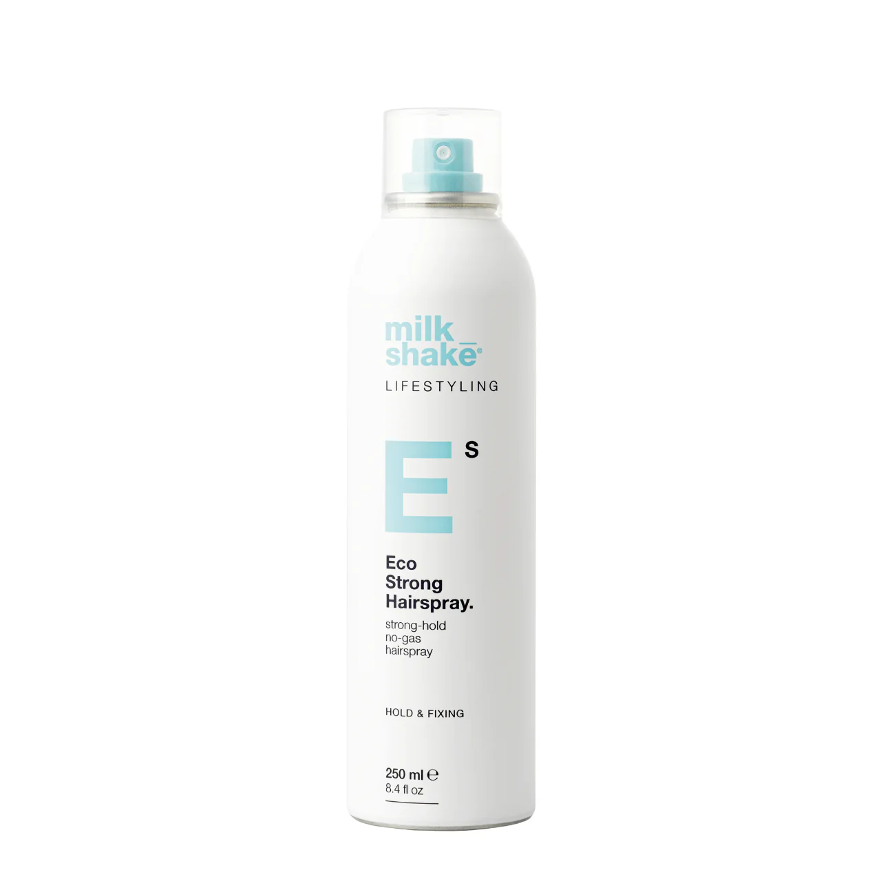Milk_Shake Lifestyling Eco Strong Hairspray 250ml - Studio 3 Twenty One LLC