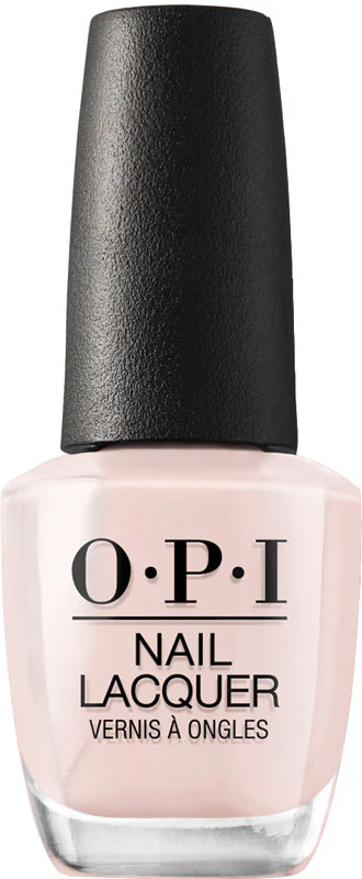 OPI Nail Lacquer, Stop It I'm Blushing! 15ml - Studio 3 Twenty One LLC