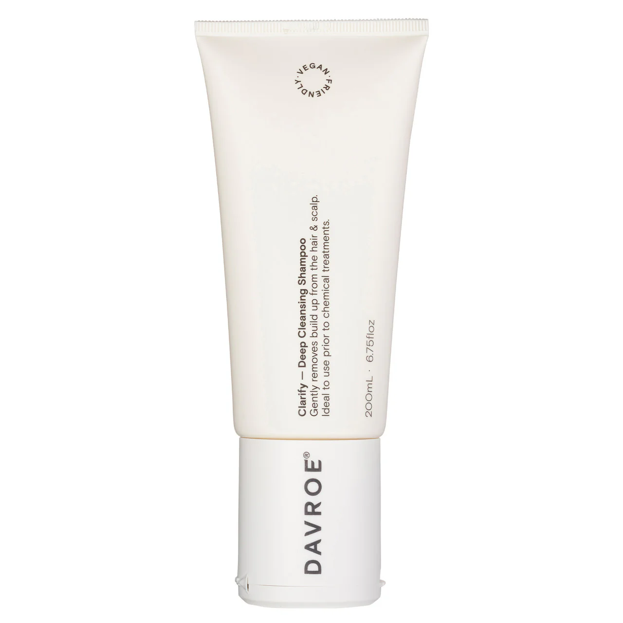 Davroe Clarify Deep Cleansing Shampoo 200ml - Studio 3 Twenty One LLC
