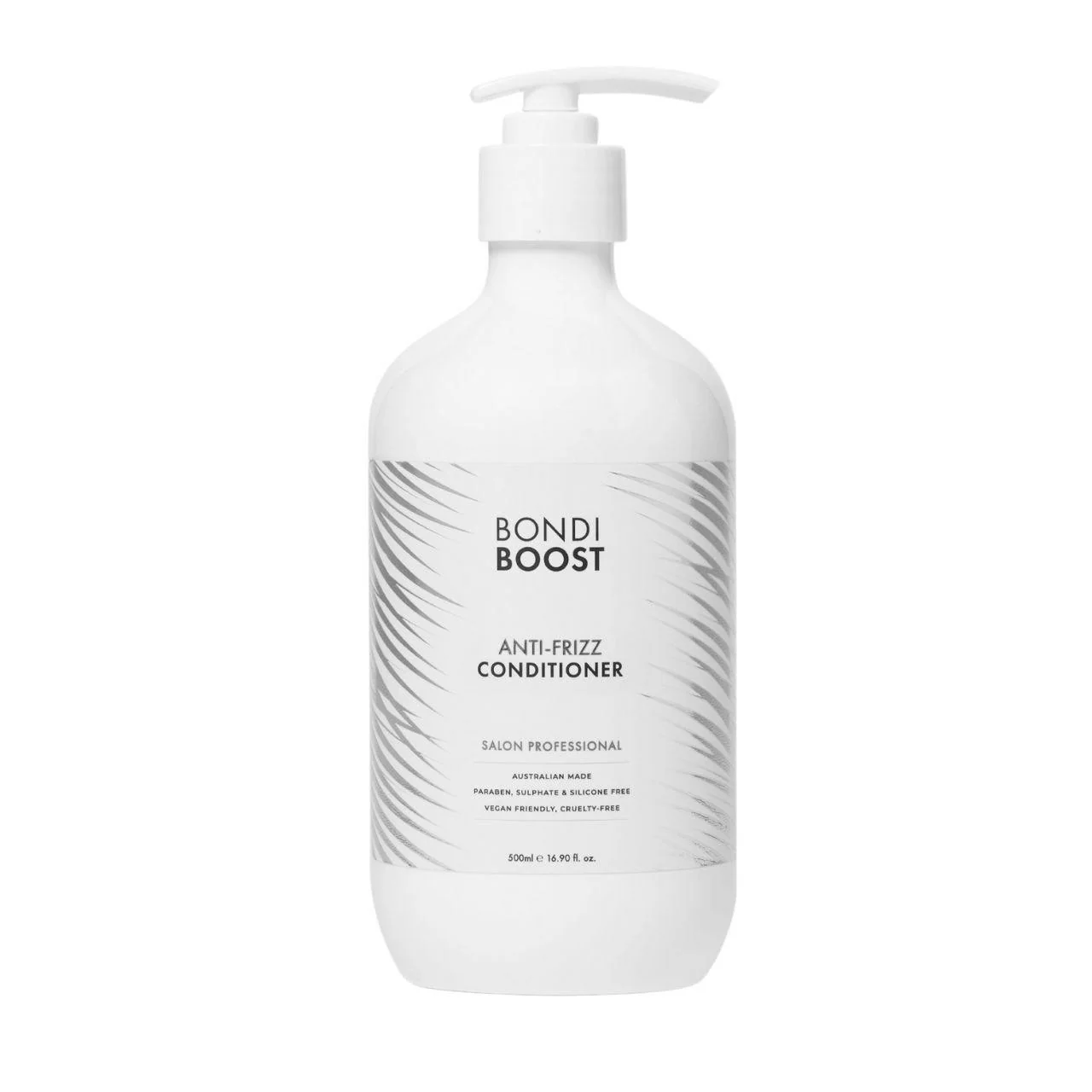 BondiBoost Anti-Frizz Conditioner 500ml - Studio 3 Twenty One LLC