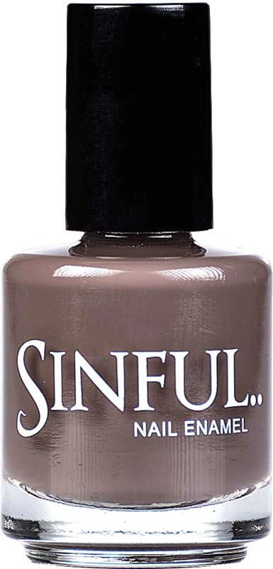 Sinful Nail Enamel 15ml - Studio 3 Twenty One LLC