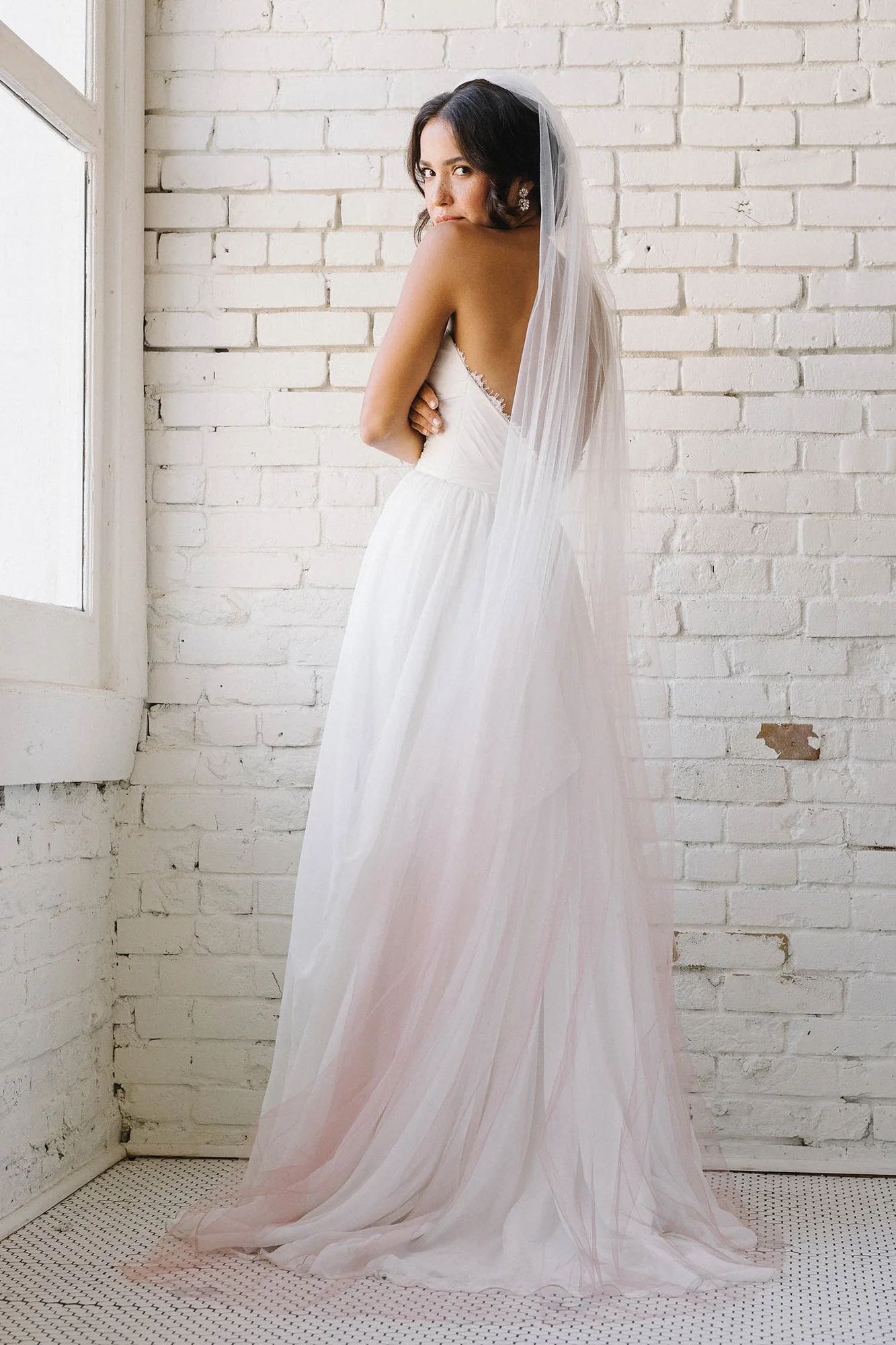 Constance Veil - Studio 3 Twenty One LLC