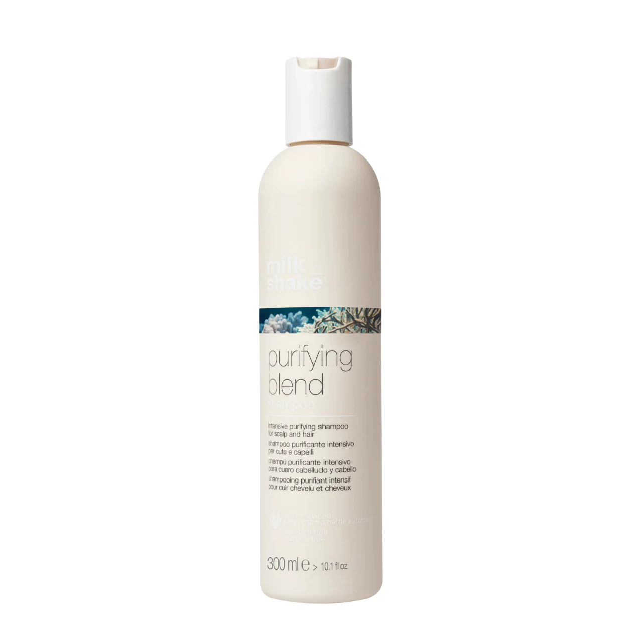 Milk_Shake Purifying Blend Shampoo 300ml - Studio 3 Twenty One LLC