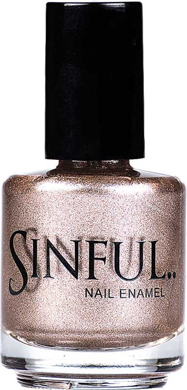 Sinful Nail Enamel 15ml - Studio 3 Twenty One LLC