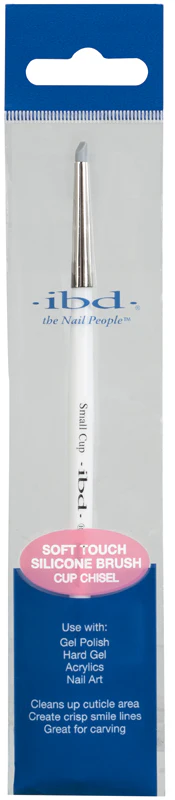 ibd Silicone Tool, Cup Chisel - Studio 3 Twenty One LLC