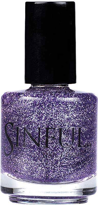 Sinful Nail Enamel 15ml - Studio 3 Twenty One LLC