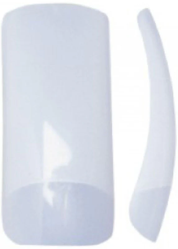 Cuccio Ultrawear Nail Tips, Sizes 1-10 - Pack of 100 - Studio 3 Twenty One LLC