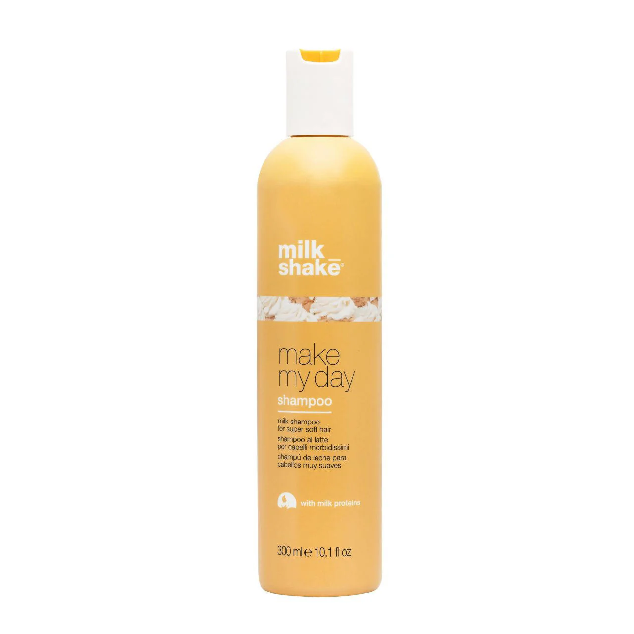 Milk_Shake Make My Day Shampoo 300ml - Studio 3 Twenty One LLC