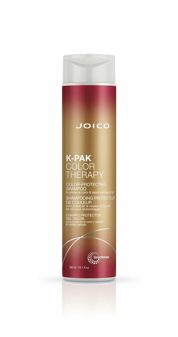 Joico K-pak Color Therapy Shampoo 300ml - Studio 3 Twenty One LLC