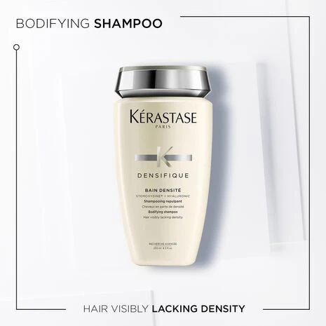 Kerastase Densifique Bain Densité Shampoo - Studio 3 Twenty One LLC