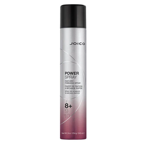 Joico Power Fast-Dry Finishing Spray 345ml - Studio 3 Twenty One LLC