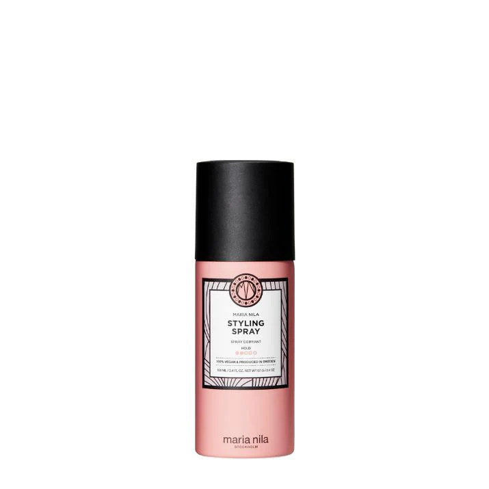 Maria Nila Style & Finish Styling Spray 100ml - Studio 3 Twenty One LLC