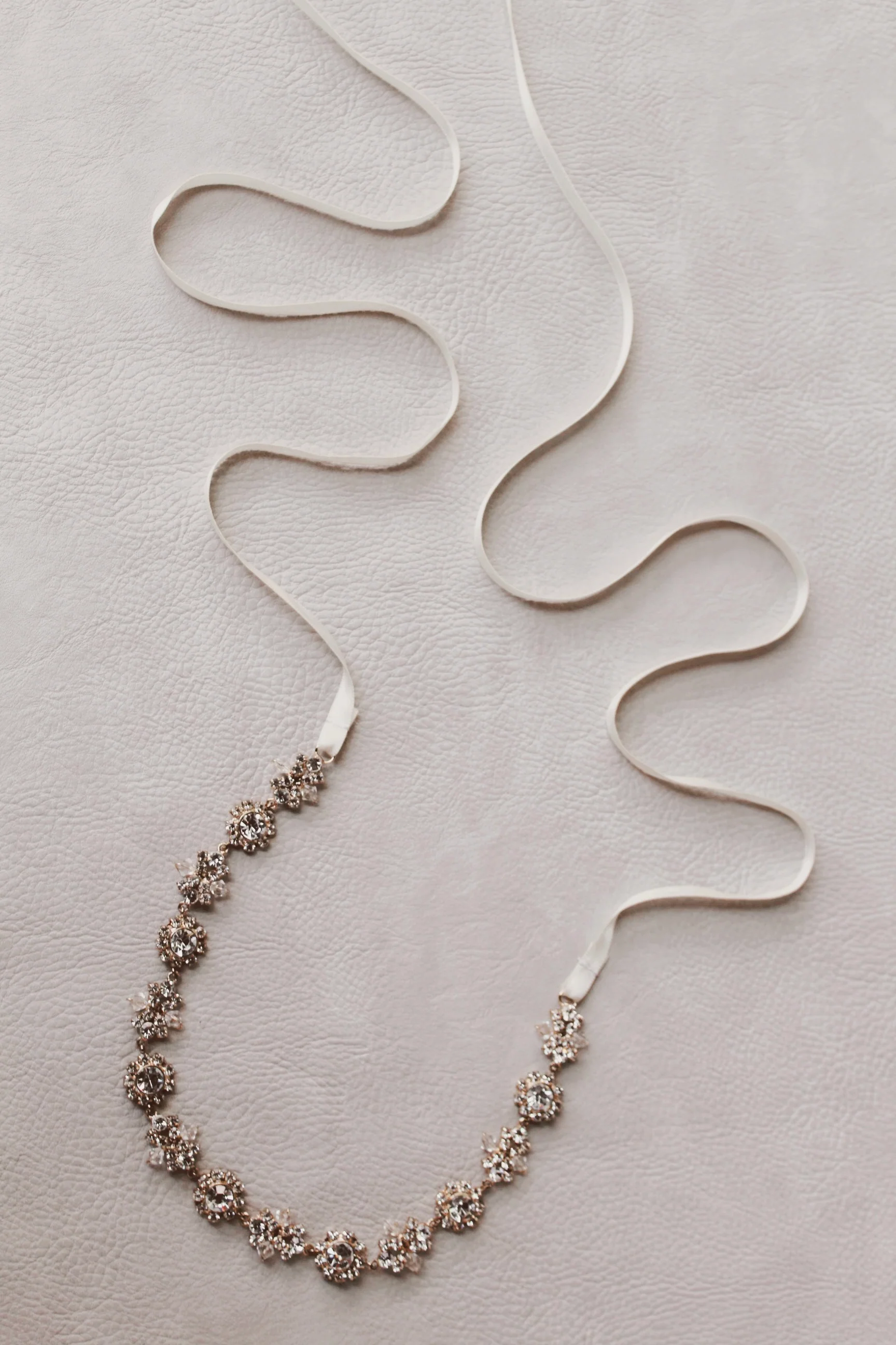 Ava - Tie Headband - Studio 3 Twenty One LLC