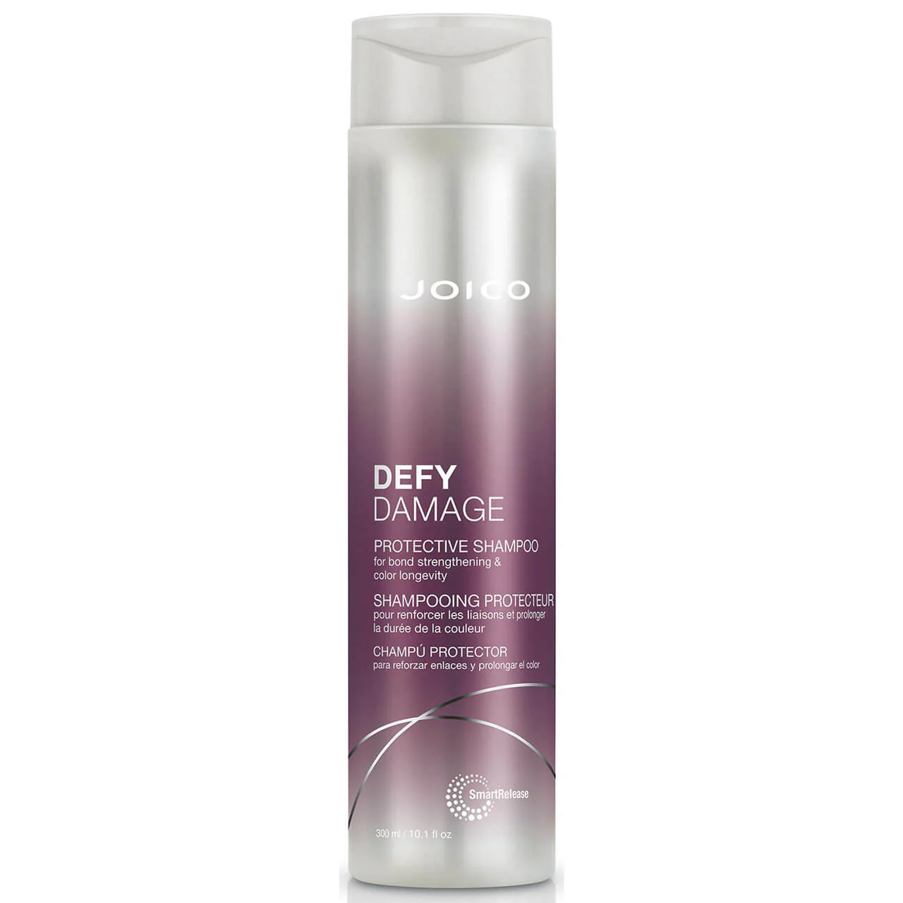 Joico Defy Damage Protective Shampoo 300ml - Studio 3 Twenty One LLC