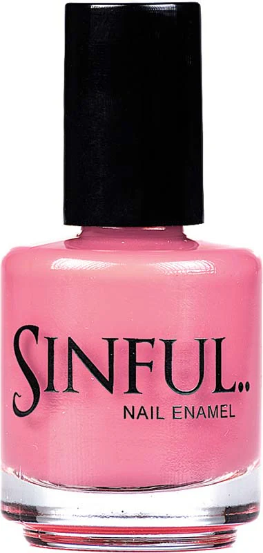 Sinful Nail Enamel 15ml - Studio 3 Twenty One LLC
