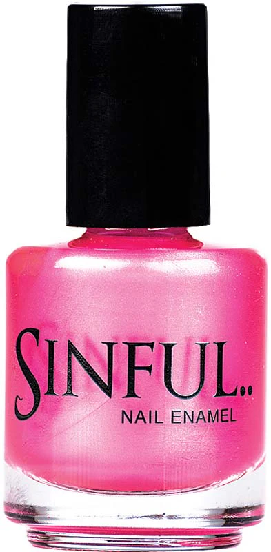 Sinful Nail Enamel 15ml - Studio 3 Twenty One LLC
