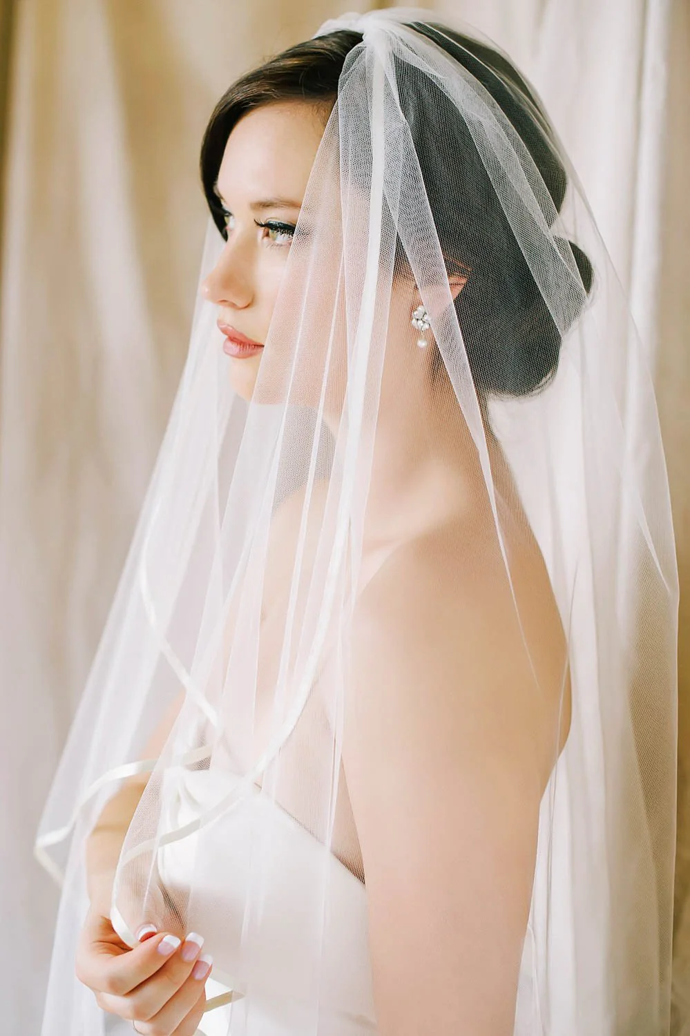 Nicole Veil - Studio 3 Twenty One LLC