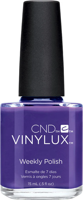 CND Vinylux Weekly Polish 15ml - Studio 3 Twenty One LLC