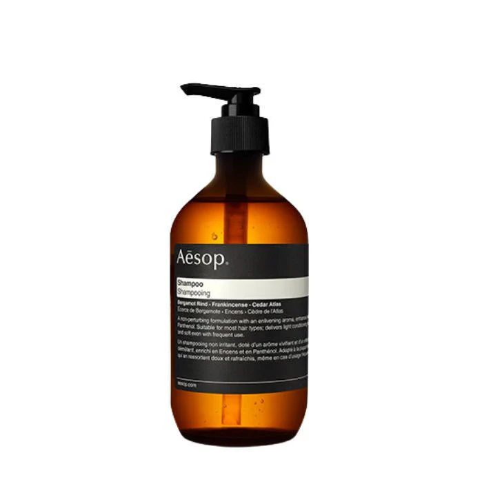 Aesop Shampoo 500ml - Studio 3 Twenty One LLC