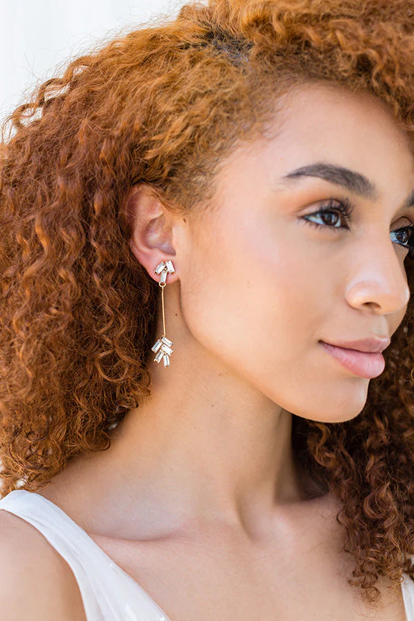 AUSTIN EARRINGS - Studio 3 Twenty One LLC