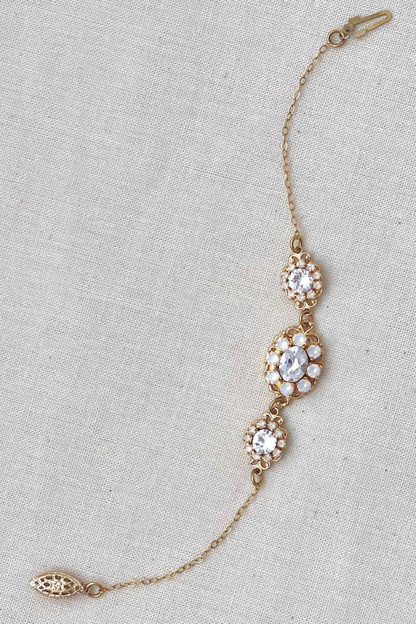 Mini Mandi Bracelet - Studio 3 Twenty One LLC
