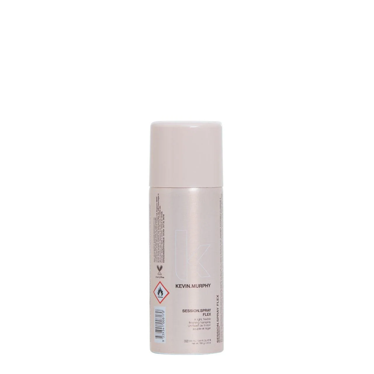 KEVIN.MURPHY SESSION.SPRAY FLEX 100ml - Studio 3 Twenty One LLC