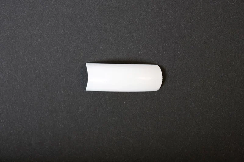 NSI Dura Tip White Nail Tips, Sizes 1-10 - Pack of 300 - Studio 3 Twenty One LLC