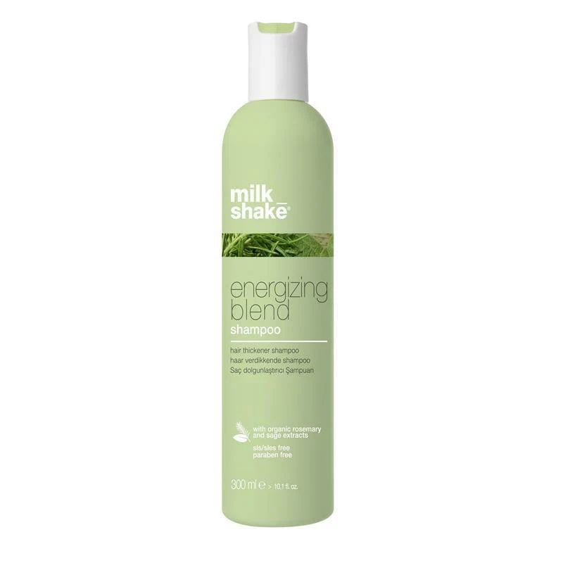 Milk_Shake Energizing Shampoo 300ml - Studio 3 Twenty One LLC