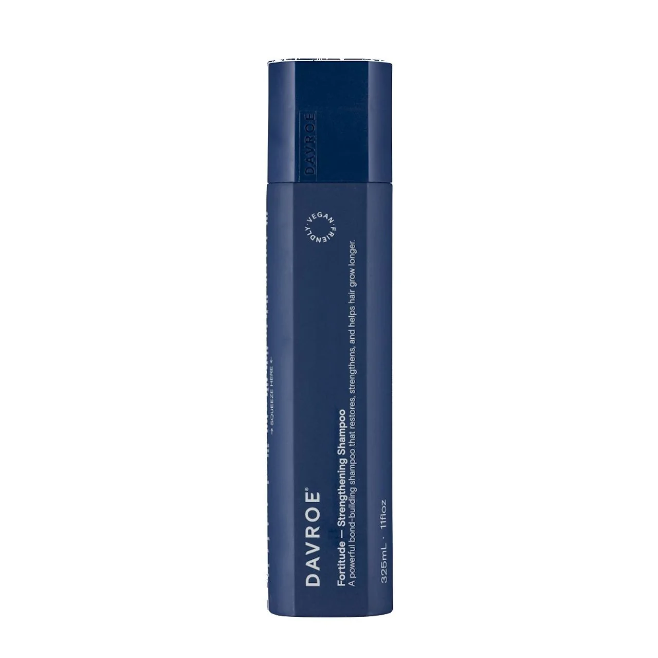 Davroe Fortitude Shampoo 325ml - Studio 3 Twenty One LLC