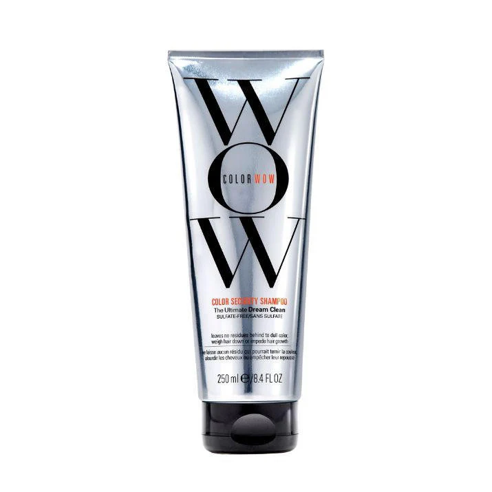 Color Wow Color Security Shampoo 250ml - Studio 3 Twenty One LLC