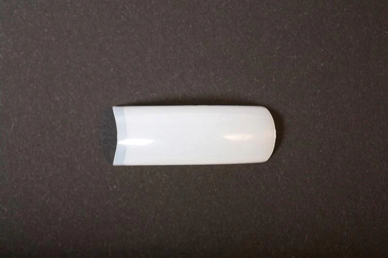 NSI Dura Tip Natural Nail Tips, Sizes 1-10 - Pack of 150 - Studio 3 Twenty One LLC