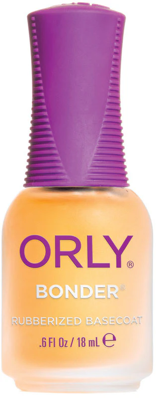 Orly Bonder Base Coat 18ml - Studio 3 Twenty One LLC