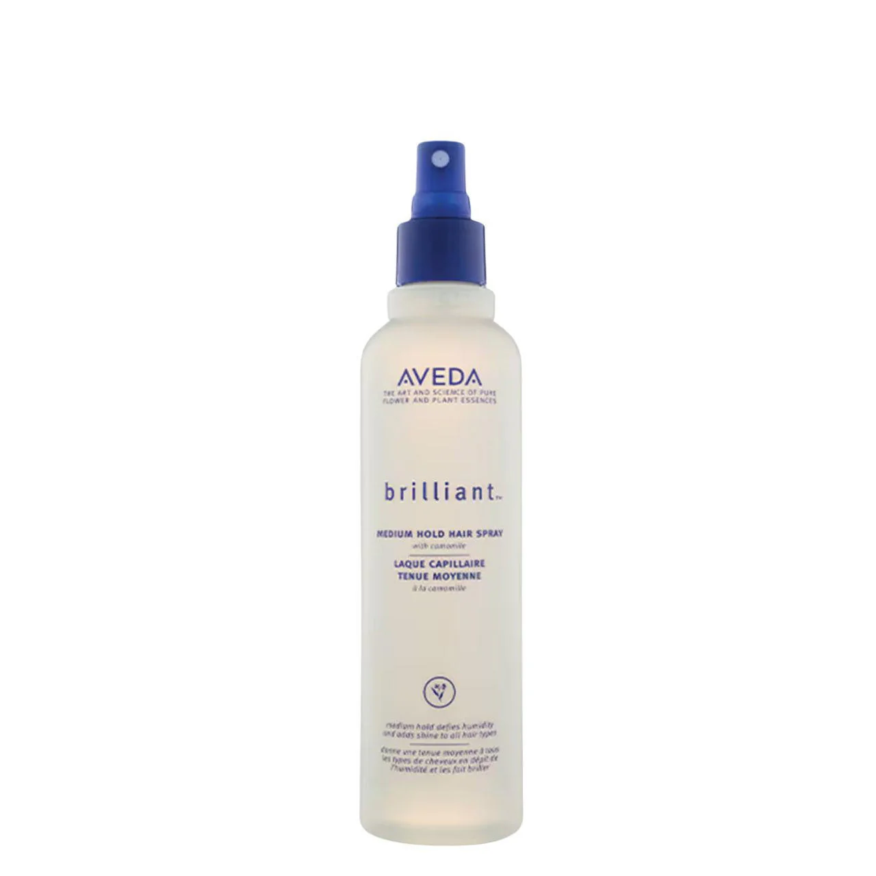 Aveda Brilliant Medium Hold Hair Spray 250ml - Studio 3 Twenty One LLC