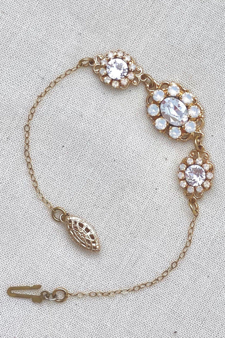 Mini Mandi Bracelet - Studio 3 Twenty One LLC