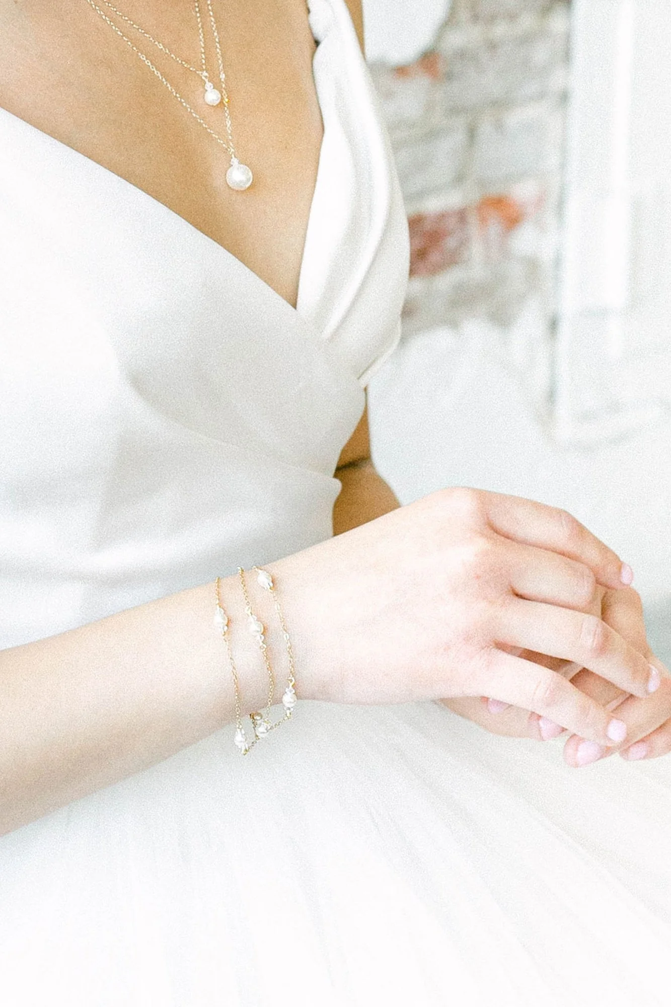 Ryann Bracelet - Studio 3 Twenty One LLC