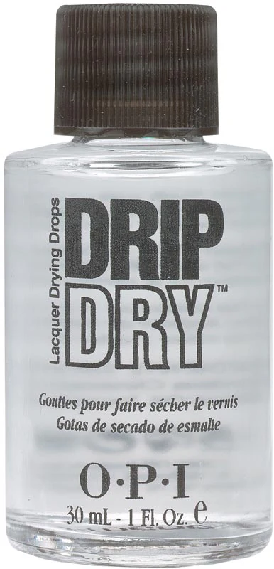OPI Drip Dry 30ml - Studio 3 Twenty One LLC
