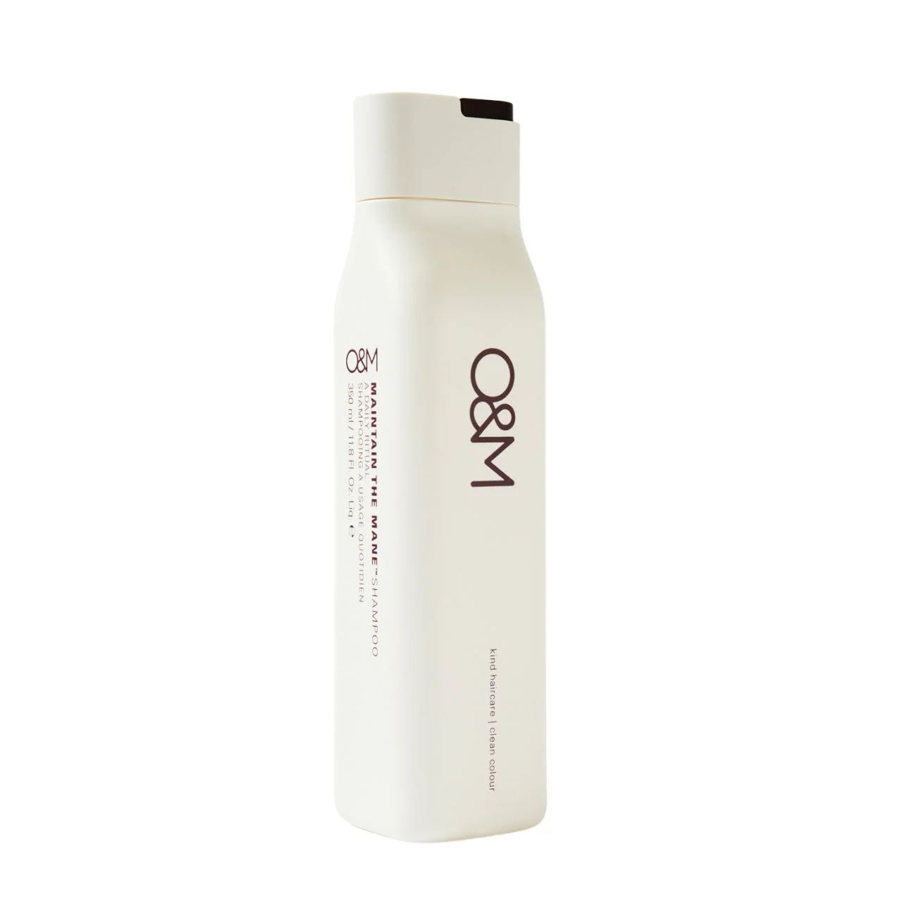 O&M Maintain the Mane Shampoo 350ml - Studio 3 Twenty One LLC