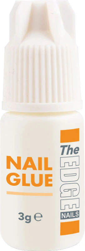The Edge Nail Adhesive 3g - Studio 3 Twenty One LLC