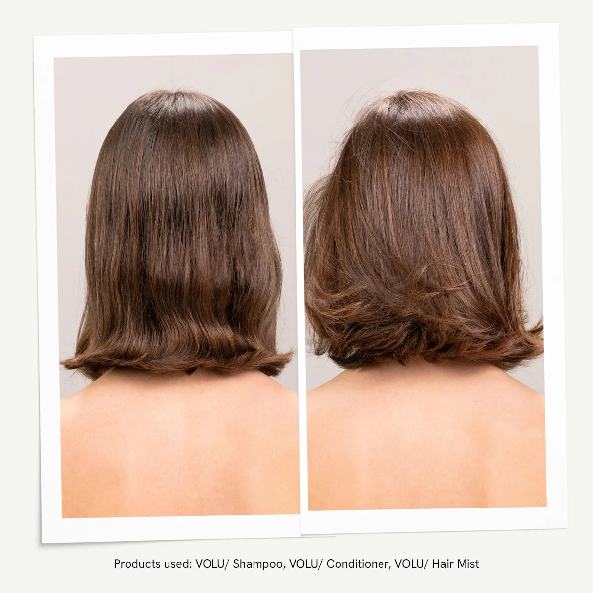 Davines VOLU Shampoo 250ml - Studio 3 Twenty One LLC