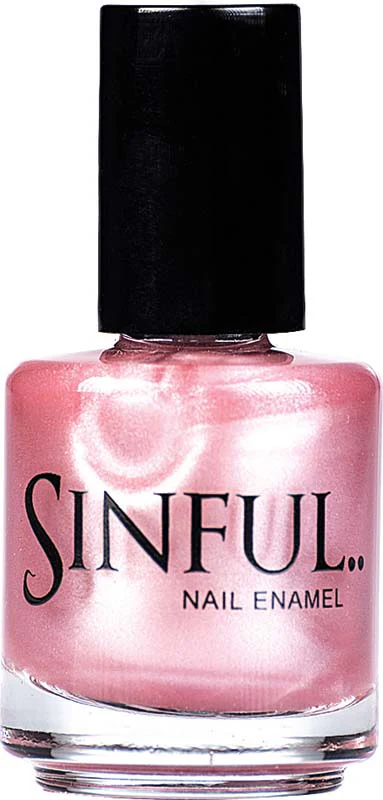 Sinful Nail Enamel 15ml - Studio 3 Twenty One LLC