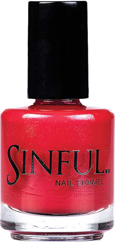Sinful Nail Enamel 15ml - Studio 3 Twenty One LLC